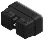 13837185 (Автомобильные разъемы)