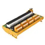 1384250000 (Модули интерфейса терминала)