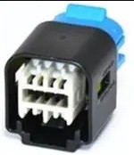 13890301 (Автомобильные разъемы)