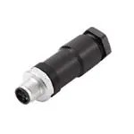 1391990000 (Стандартный круглый разъем)