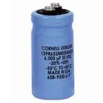 139R342M055AA2A (Алюминиевые электролитические конденсаторы - винтовой терминал)