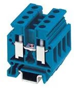1402982 (DIN RAIL TERMINAL BLOCKS)