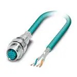 1405837 (Кабели Ethernet / сетевые кабели)