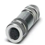 1404411 (Круглые метрические разъемы)