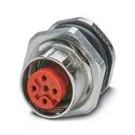 1405331 (Круглые метрические разъемы)