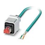 1405743 (Кабели Ethernet / сетевые кабели)