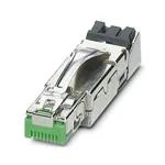 1421126 (Модульные разъемы / разъемы Ethernet)