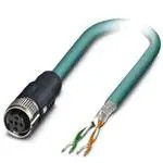 1407381 (Кабели Ethernet / сетевые кабели)