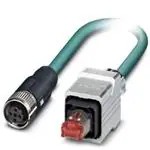 1407393 (Кабели Ethernet / сетевые кабели)