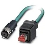 1407396 (Кабели Ethernet / сетевые кабели)