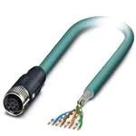 1407439 (Кабели Ethernet / сетевые кабели)