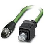 1407523 (Кабели Ethernet / сетевые кабели)