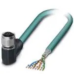 1408754 (Кабели Ethernet / сетевые кабели)