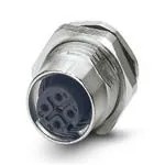 1409463 (Круглые метрические разъемы)