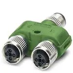 1410632 (Круглые метрические разъемы)