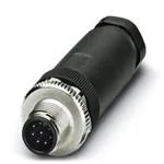 1410666 (Круглые метрические разъемы)