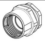 1411558 (Круглые метрические разъемы)