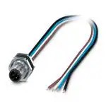 1411594 (Круглые метрические разъемы)