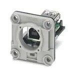 1411905 (Разъемы USB)