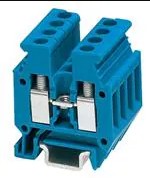 1413078 (DIN RAIL TERMINAL BLOCKS)