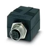 1414398 (Модульные разъемы / разъемы Ethernet)