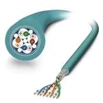 1416318 (Кабели с несколькими проводниками)