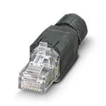 1417401 (Модульные разъемы / разъемы Ethernet)