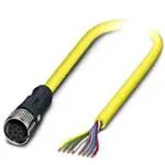 1418058 (Кабели Ethernet / сетевые кабели)