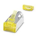 1418853 (Модульные разъемы / разъемы Ethernet)
