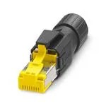 1419001 (Модульные разъемы / разъемы Ethernet)