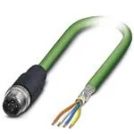 1416197 (Кабели Ethernet / сетевые кабели)
