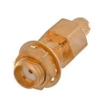 142-0307-411 (РФ разъемы / коаксиальные разъемы)