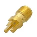 142-1701-831 (РФ разъемы / коаксиальные разъемы)