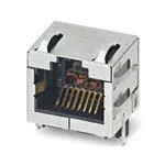 1420401 (Модульные разъемы / разъемы Ethernet)