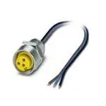 1420948 (Стандартный круглый разъем)