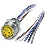 1420950 (Стандартный круглый разъем)