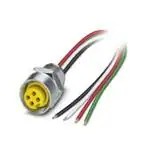 1420954 (Стандартный круглый разъем)