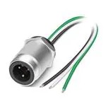 1423151 (Стандартный круглый разъем)