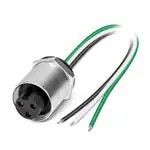 1423152 (Стандартный круглый разъем)