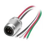 1423154 (Стандартный круглый разъем)