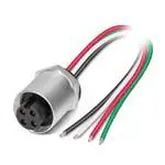 1423156 (Стандартный круглый разъем)