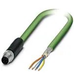 1423705 (Кабели Ethernet / сетевые кабели)