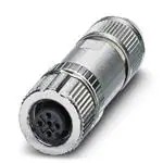 1424700 (Круглые метрические разъемы)