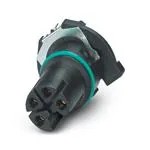 1425642 (Стандартный круглый разъем)