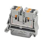 1429438 (DIN RAIL TERMINAL BLOCKS)