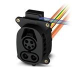 1436636 (EV Connectors)