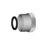 1437719-5 (Стандартный круглый разъем)