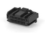 1438759-2 (Circular Mil Spec -Connector)