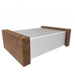 1444-12CWW (Корпуса, коробки и случаи)