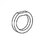 1445420-2 (Стандартный круглый разъем)